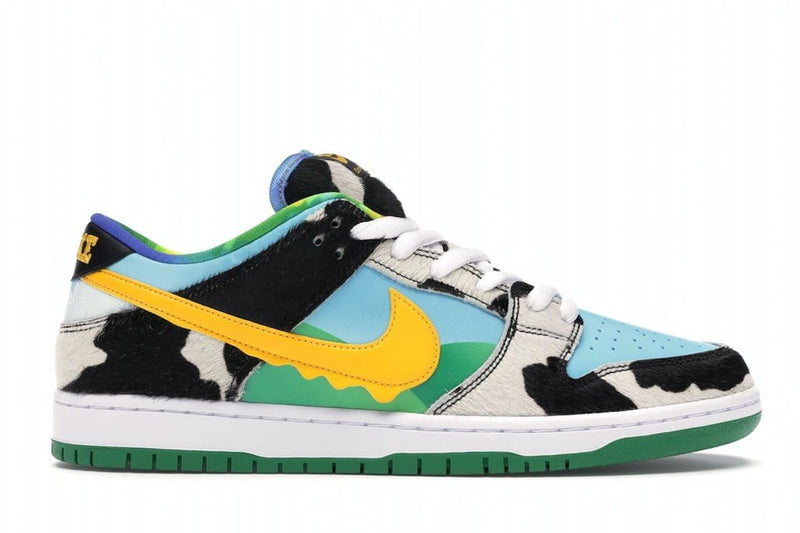 Dunk low