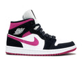 Air Jordan 1 Mid ¡®Cactus Flower¡¯ Everlasting Sneaker