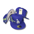 New Era 59Fifty Los Angeles Dodgers - Fitted Cap