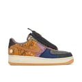 Nike Air Force 1 Low Travis Scott Cactus Jack
