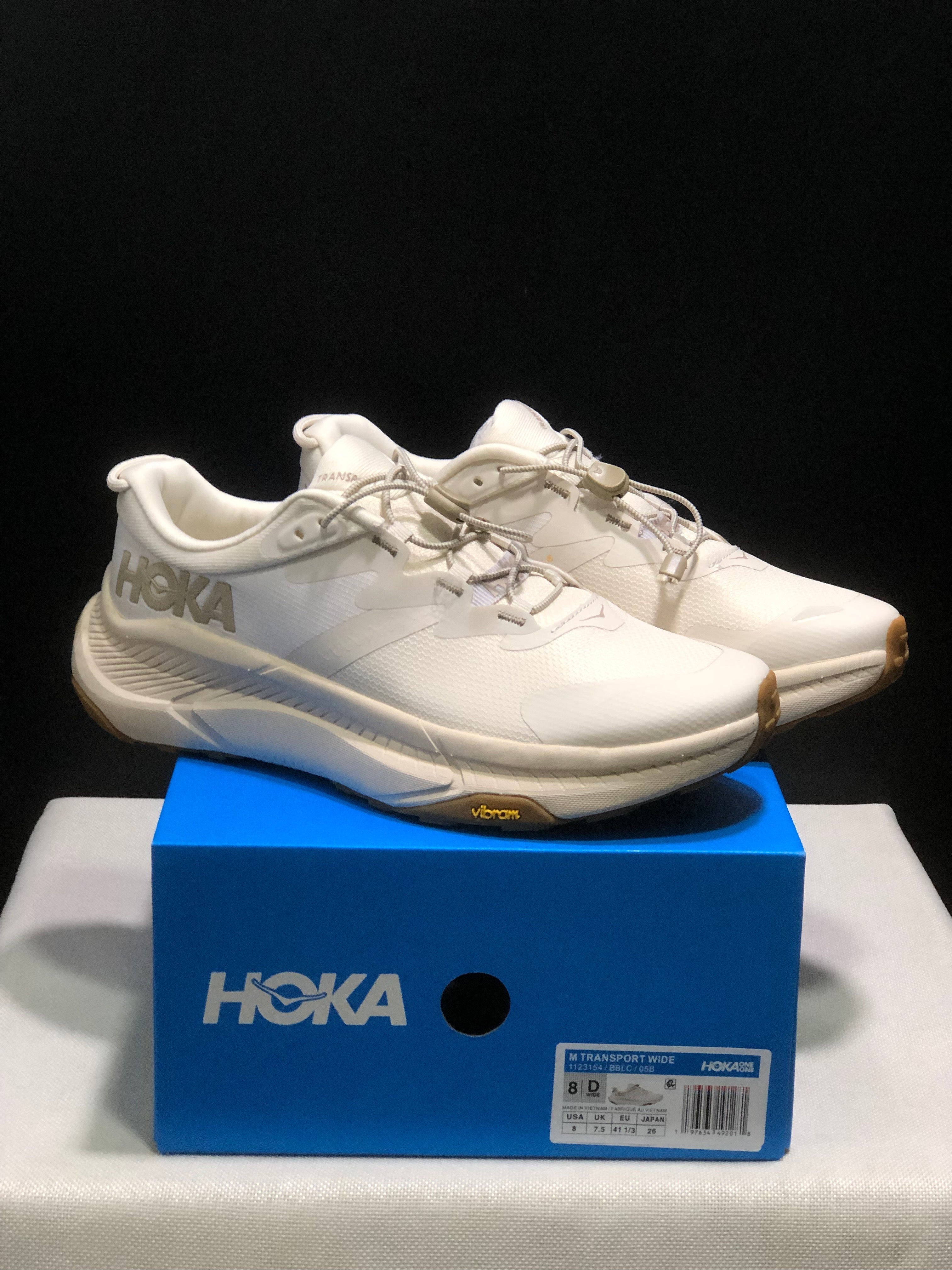 HOKA ONE ONE SKYFLOW