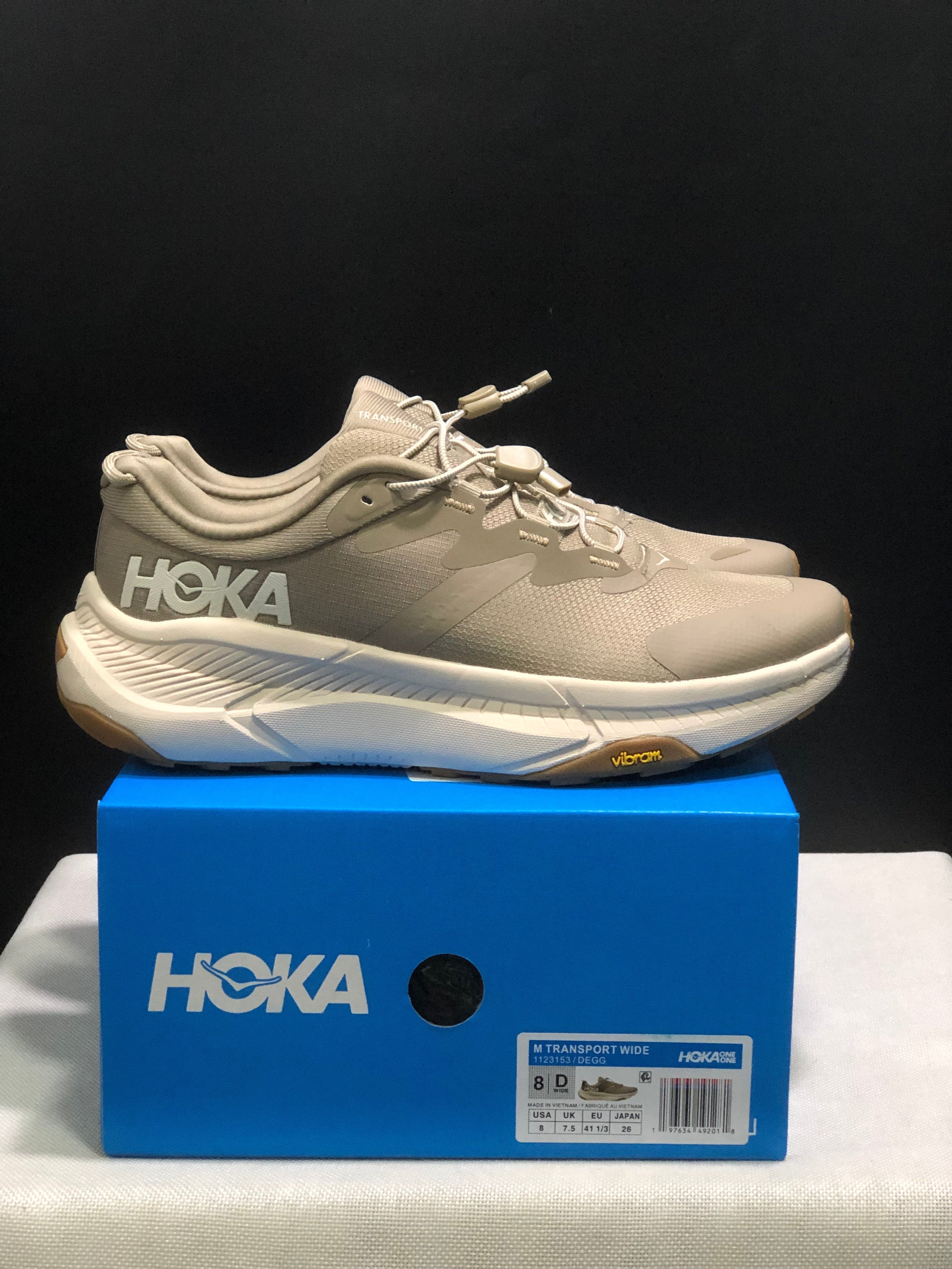 HOKA ONE ONE SKYFLOW