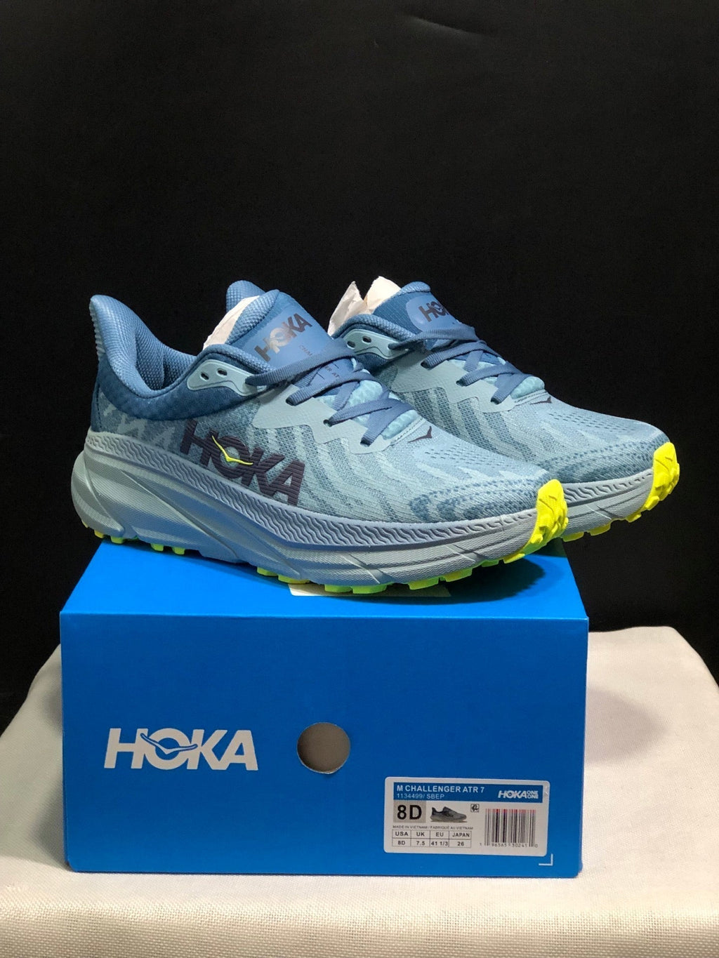 HOKA ONE ONE Challenger 7