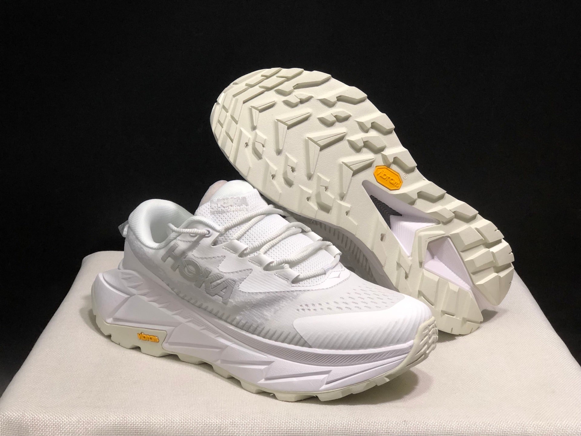 HOKA ONE ONE Skyline Float X