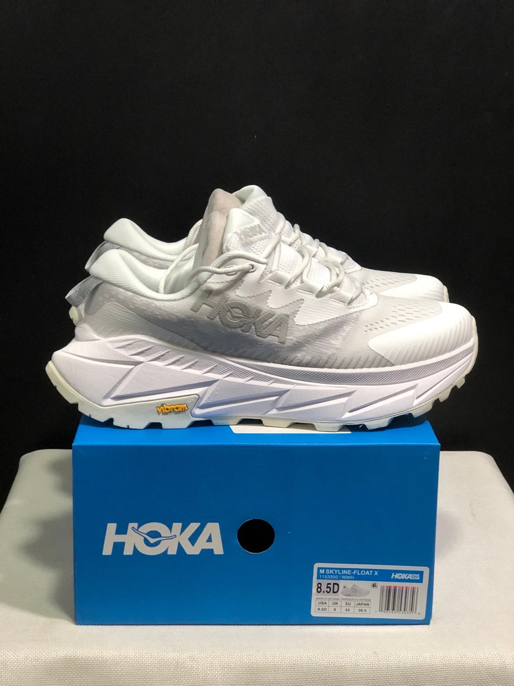 HOKA ONE ONE Skyline Float X