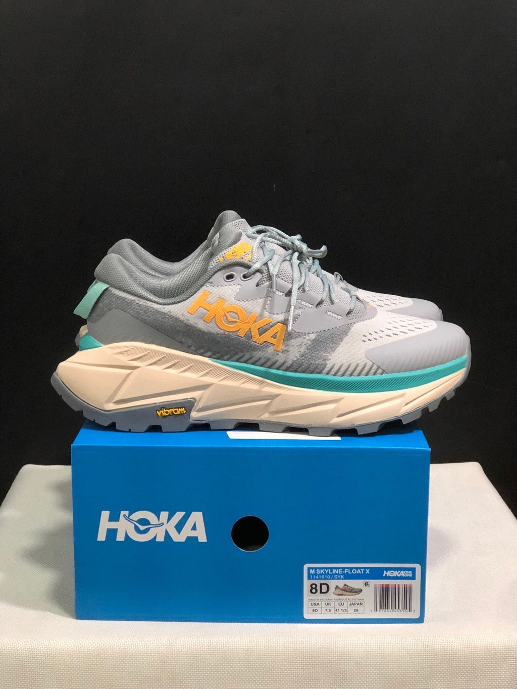 HOKA ONE ONE Skyline Float X