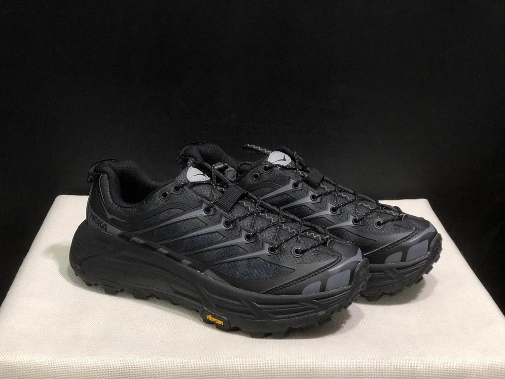 HOKA ONE ONE Mafate three 2